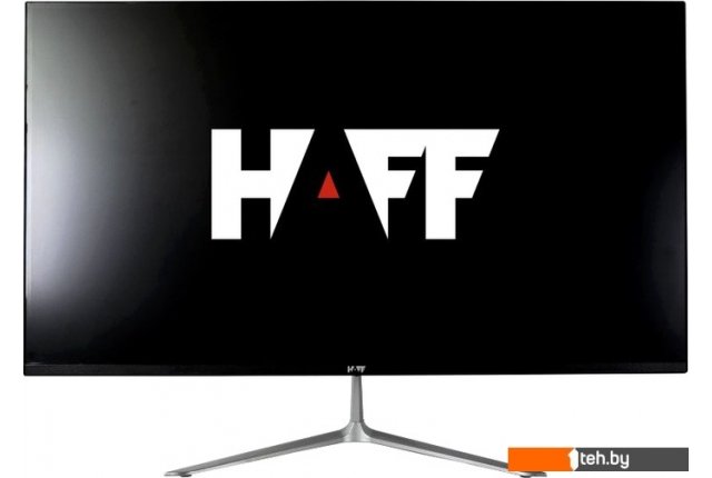 Мониторы HAFF H270 Мониторы HAFF H270