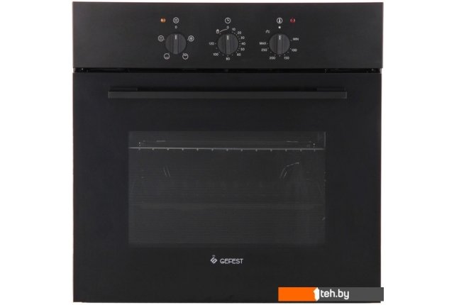 Духовые шкафы GEFEST ДА 602 Е1А0 Духовые шкафы GEFEST ДА 602 Е1А0