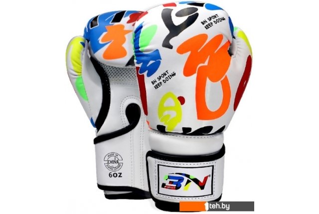 Спортивная защита Sundays TBD0549466601B (6oz, белый) Спортивная защита Sundays TBD0549466601B (6oz, белый)