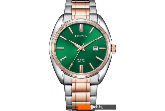 Наручные часы CITIZEN BI5104-57Z Наручные часы CITIZEN BI5104-57Z