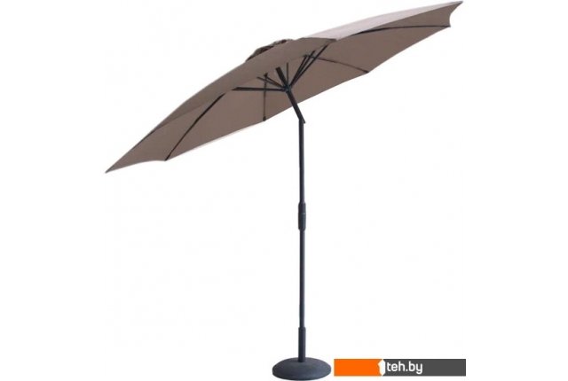 Зонты садовые, пляжные Sundays B093801-1 (коричневый) Зонты садовые, пляжные Sundays B093801-1 (коричневый)