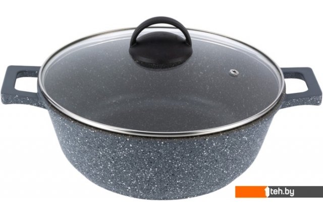 Сковороды Helper House Granit G5226 Сковороды Helper House Granit G5226