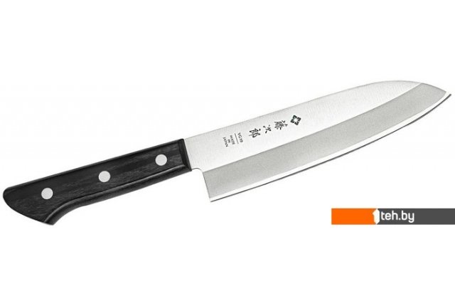 Кухонные ножи, ножницы, овощечистки, точилки Tojiro Western Knife F-316 Кухонные ножи, ножницы, овощечистки, точилки Tojiro Western Knife F-316