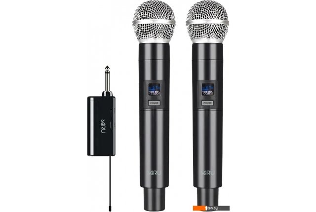 Микрофоны Miru MIC001 Микрофоны Miru MIC001