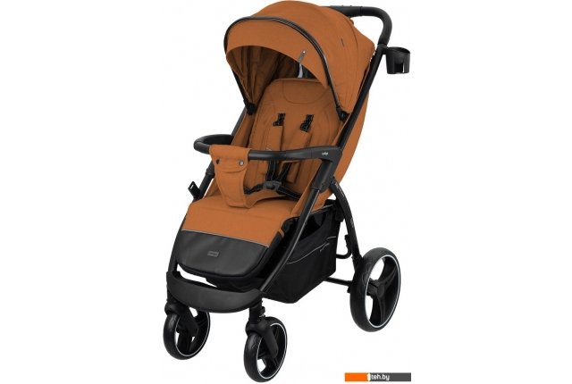 Детские коляски и аксессуары Indigo Epica XL (терракот) Детские коляски и аксессуары Indigo Epica XL (терракот)