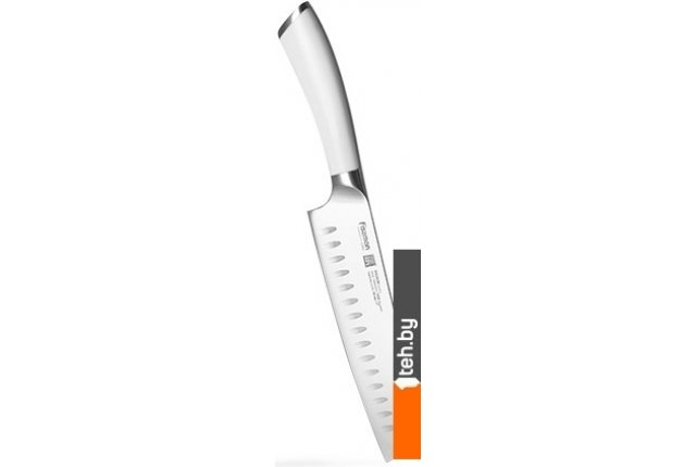 Кухонные ножи, ножницы, овощечистки, точилки Fissman Magnum 12460 Кухонные ножи, ножницы, овощечистки, точилки Fissman Magnum 12460