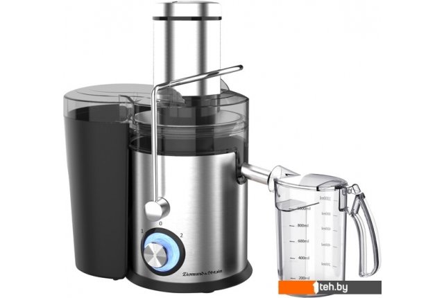 Соковыжималки Zigmund & Shtain EJ-756 Соковыжималки Zigmund & Shtain EJ-756