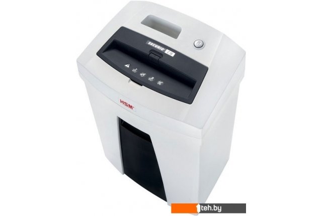 Шредеры HSM SECURIO C16 (5.8 мм) Шредеры HSM SECURIO C16 (5.8 мм)