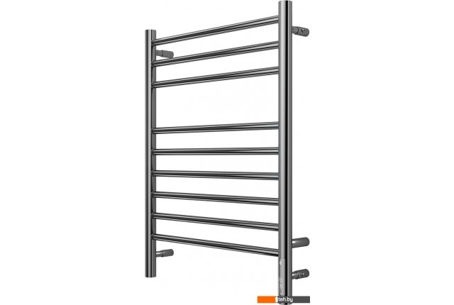 Полотенцесушители TERMINUS Аврора П9 500x700 (хром) Полотенцесушители TERMINUS Аврора П9 500x700 (хром)