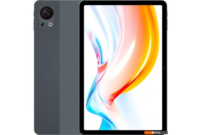 Планшеты Doogee T30SE 4GB/128GB LTE (серый космос) Планшеты Doogee T30SE 4GB/128GB LTE (серый космос)