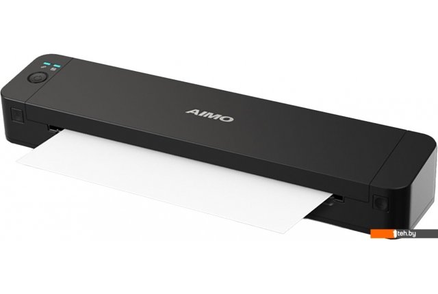 Принтеры и МФУ Aimo P832 A4 Mobile Printer Принтеры и МФУ Aimo P832 A4 Mobile Printer