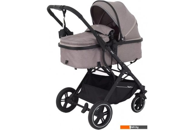 Детские коляски и аксессуары Rant Basic Pulsar RA160 (2 в 1, beige) Детские коляски и аксессуары Rant Basic Pulsar RA160 (2 в 1, beige)