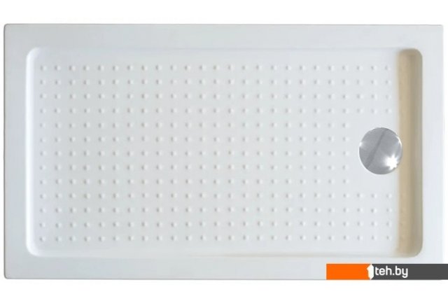 Душевые поддоны BelBagno TRAY-BB-AH-120/100-15-W 120x100 Душевые поддоны BelBagno TRAY-BB-AH-120/100-15-W 120x100