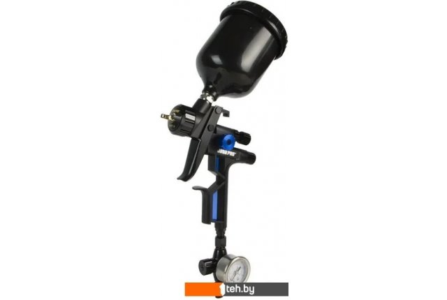 Пневматические краскопульты Jeta Pro JP5500/13 HVLP Пневматические краскопульты Jeta Pro JP5500/13 HVLP