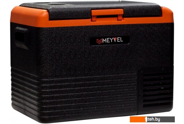 Автохолодильники, термобоксы, термосумки Meyvel AF-K40 Автохолодильники, термобоксы, термосумки Meyvel AF-K40