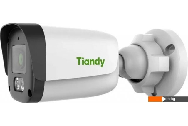 IP-камеры Tiandy TC-C321N I3/E/Y/4mm IP-камеры Tiandy TC-C321N I3/E/Y/4mm