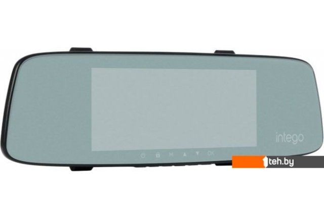 Автомобильные видеорегистраторы Intego VX-800MR с радар-детектором, GPS модулем и картой памяти 32GB Автомобильные видеорегистраторы Intego VX-800MR с радар-детектором, GPS модулем и картой памяти 32GB