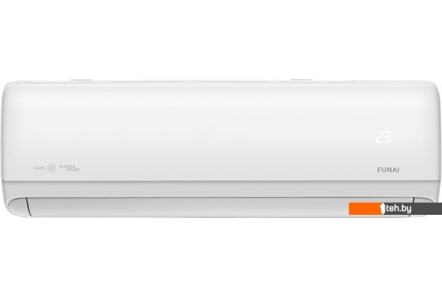 Кондиционеры Funai Daijin RAC-DA35HP.D01 Кондиционеры Funai Daijin RAC-DA35HP.D01