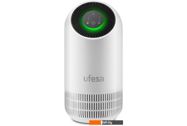 Очистители и мойки воздуха Ufesa PF4500 Очистители и мойки воздуха Ufesa PF4500