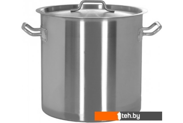 Кастрюли Luxstahl КТ3504 Кастрюли Luxstahl КТ3504