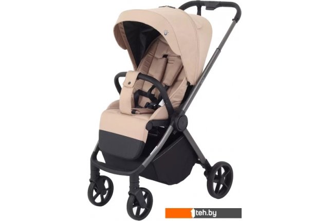 Детские коляски и аксессуары Rant Golf RA101 (latte beige) Детские коляски и аксессуары Rant Golf RA101 (latte beige)