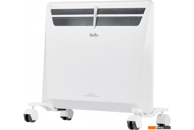 Обогреватели Ballu Evolution Transformer BEC/EVU-500-M (механическое управление, с шасси) Обогреватели Ballu Evolution Transformer BEC/EVU-500-M (механическое управление, с шасси)