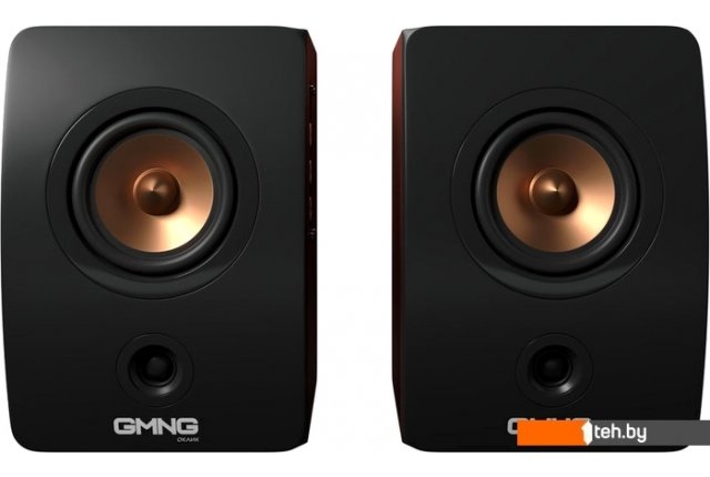 Мультимедиа акустика Оклик GMNG OK-707 Мультимедиа акустика Оклик GMNG OK-707