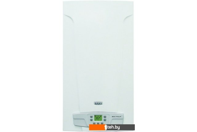 Отопительные котлы BAXI Ecofour 1.24 F Отопительные котлы BAXI Ecofour 1.24 F