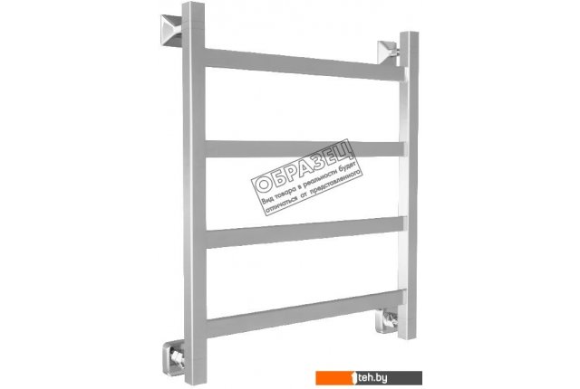 Полотенцесушители Двин J8 Plaza 80x50 Полотенцесушители Двин J8 Plaza 80x50