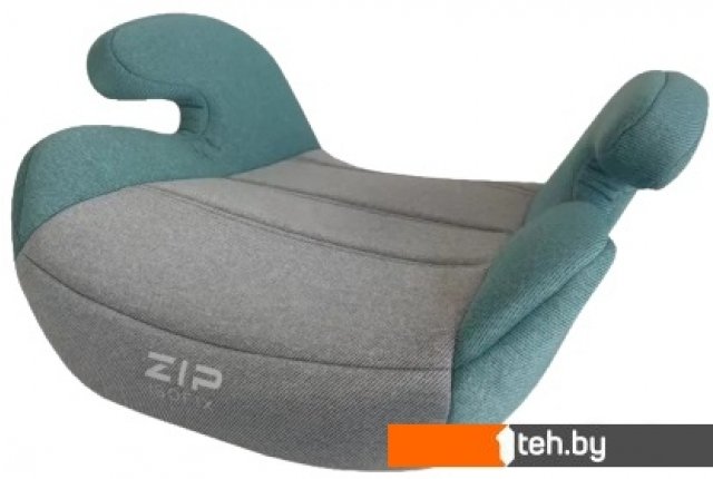 Автокресла Rant Zip Isofix UB231F (серый/мятный) Автокресла Rant Zip Isofix UB231F (серый/мятный)