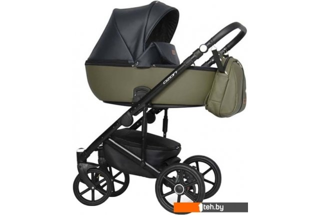 Детские коляски и аксессуары Riko Ozon (3 в 1, 02) Детские коляски и аксессуары Riko Ozon (3 в 1, 02)