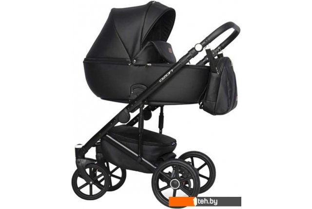 Детские коляски и аксессуары Riko Ozon (2 в 1, 06) Детские коляски и аксессуары Riko Ozon (2 в 1, 06)