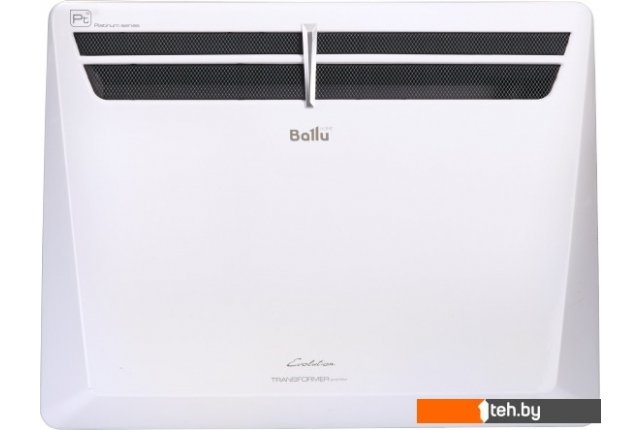 Обогреватели Ballu Evolution Transformer BEC/EVU-500-M (механическое управление) Обогреватели Ballu Evolution Transformer BEC/EVU-500-M (механическое управление)