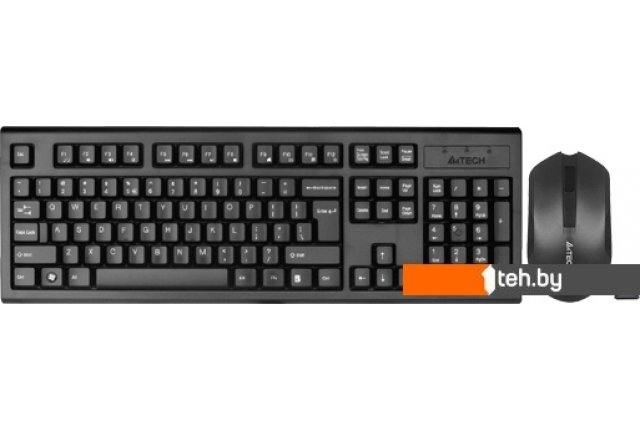 Наборы периферии A4Tech 3000NS Наборы периферии A4Tech 3000NS