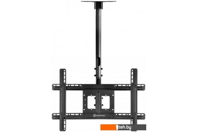 Кронштейны Onkron N1L (черный) Кронштейны Onkron N1L (черный)