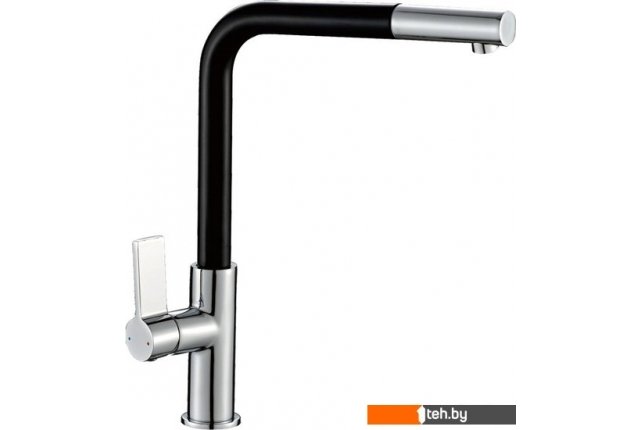 Смесители Haiba HB70501-7 (черный) Смесители Haiba HB70501-7 (черный)