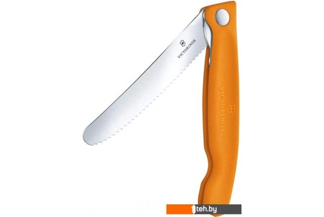 Туристические ножи Victorinox 6.7836.F9B Туристические ножи Victorinox 6.7836.F9B