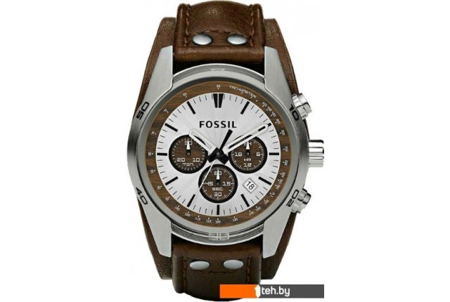 Наручные часы Fossil CH2565 Наручные часы Fossil CH2565