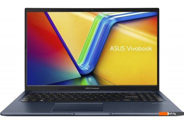 Ноутбуки ASUS VivoBook 15 X1504ZA-BQ322 Ноутбуки ASUS VivoBook 15 X1504ZA-BQ322