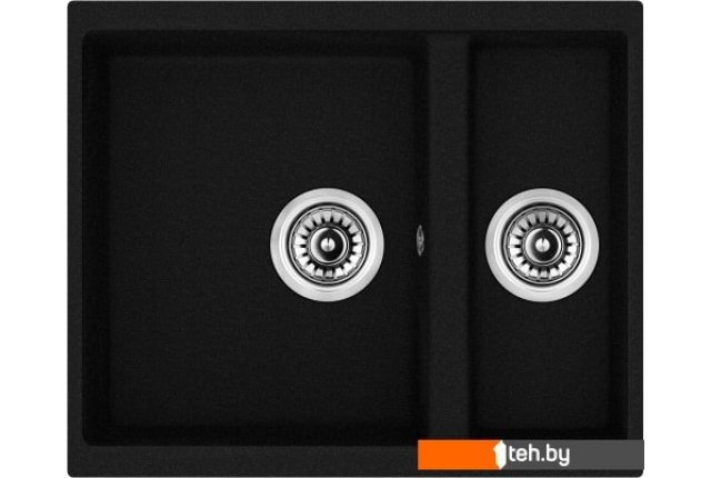Кухонные мойки Longran Enigma ENG555.460 15 (lava/40) Кухонные мойки Longran Enigma ENG555.460 15 (lava/40)