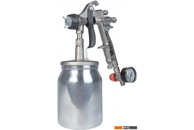 Пневматические краскопульты Walcom Slim Xlight I HVLP 837017 Пневматические краскопульты Walcom Slim Xlight I HVLP 837017