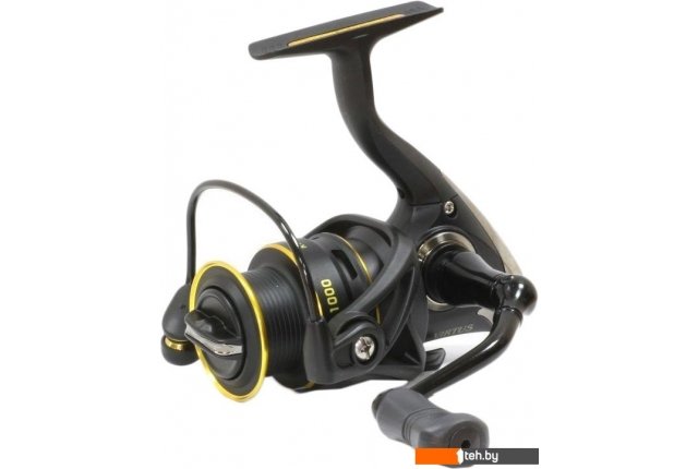 Рыболовные катушки RYOBI Virtus 5000 Рыболовные катушки RYOBI Virtus 5000