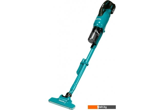 Пылесосы Makita DCL286FZ (без АКБ и ЗУ) Пылесосы Makita DCL286FZ (без АКБ и ЗУ)