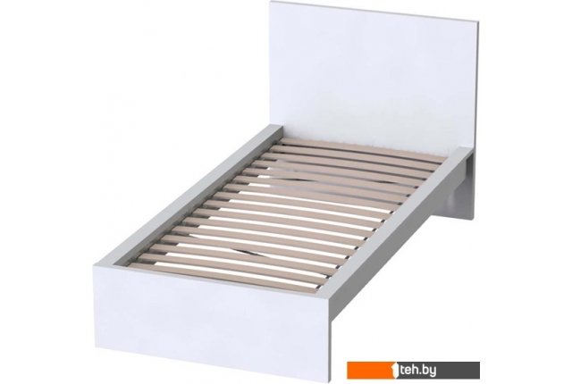 Кровати Mebelain Varma Sang 90 (белый) Кровати Mebelain Varma Sang 90 (белый)