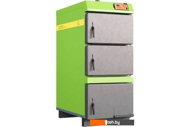 Отопительные котлы Lavoro Eco XL-12 (с автоматикой) Отопительные котлы Lavoro Eco XL-12 (с автоматикой)