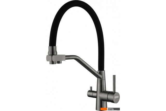 Смесители ARFEKA Japeto (black PVD) Смесители ARFEKA Japeto (black PVD)