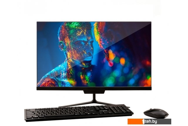 Моноблоки IRBY Office-G64-8-1000-240-N-H510-022 Моноблоки IRBY Office-G64-8-1000-240-N-H510-022