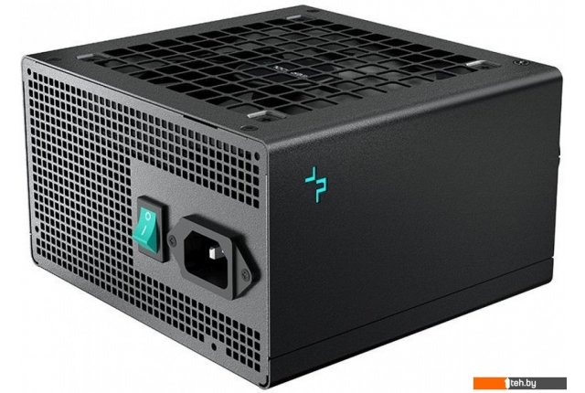 Блоки питания DeepCool PK650D