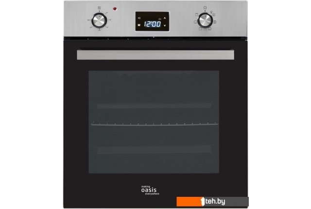 Духовые шкафы Making Oasis Everywhere D-45SN Духовые шкафы Making Oasis Everywhere D-45SN