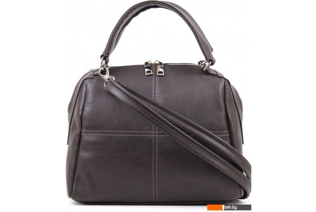 Женские и мужские сумки Медведково 23с0390-к14 (коричневый) Женские и мужские сумки Медведково 23с0390-к14 (коричневый)